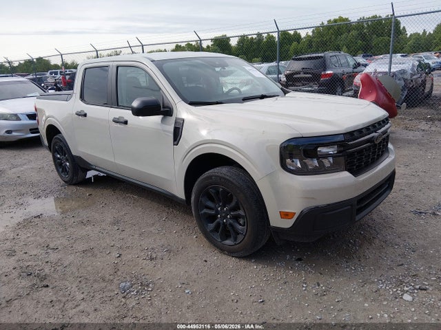Auction sale of the 2024 Ford Maverick Xlt, vin: 3FTTW8J93RRA22191, lot number: 44952116
