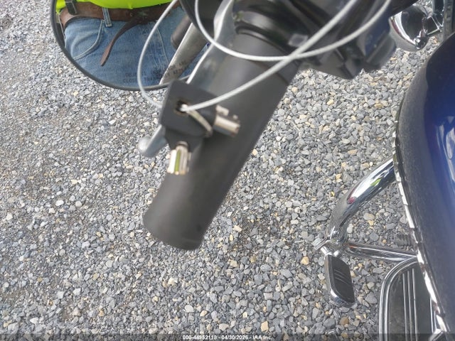 Aukcja sprzedaży 2006 Harley-davidson Flhxi, vin: 1HD1KBW136Y707032, numer aukcji: 44952118