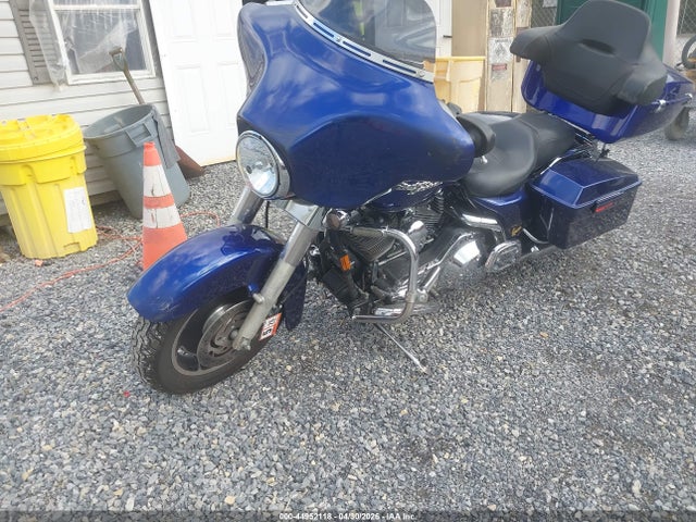 Aukcja sprzedaży 2006 Harley-davidson Flhxi, vin: 1HD1KBW136Y707032, numer aukcji: 44952118