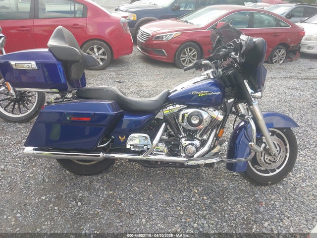 Aukcja sprzedaży 2006 Harley-davidson Flhxi, vin: 1HD1KBW136Y707032, numer aukcji: 44952118