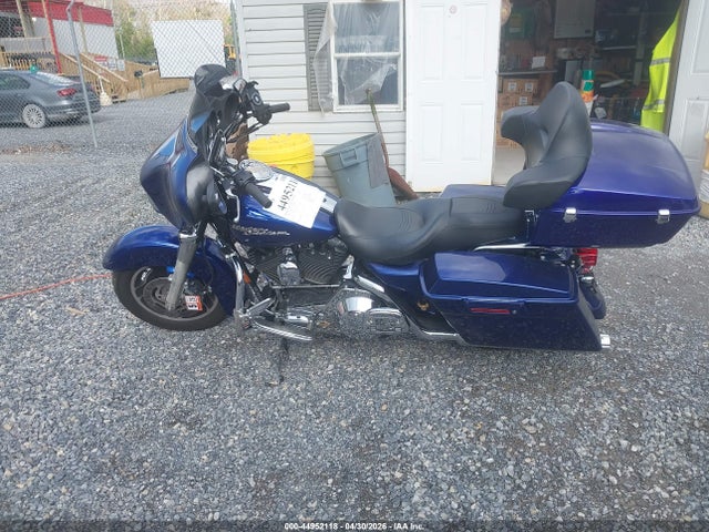 Aukcja sprzedaży 2006 Harley-davidson Flhxi, vin: 1HD1KBW136Y707032, numer aukcji: 44952118