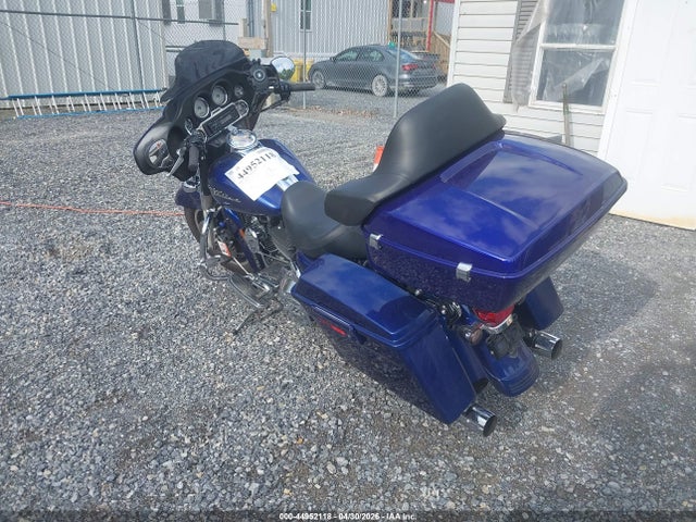 Aukcja sprzedaży 2006 Harley-davidson Flhxi, vin: 1HD1KBW136Y707032, numer aukcji: 44952118