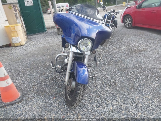Aukcja sprzedaży 2006 Harley-davidson Flhxi, vin: 1HD1KBW136Y707032, numer aukcji: 44952118