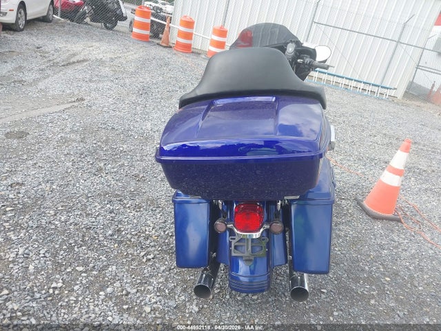 Aukcja sprzedaży 2006 Harley-davidson Flhxi, vin: 1HD1KBW136Y707032, numer aukcji: 44952118