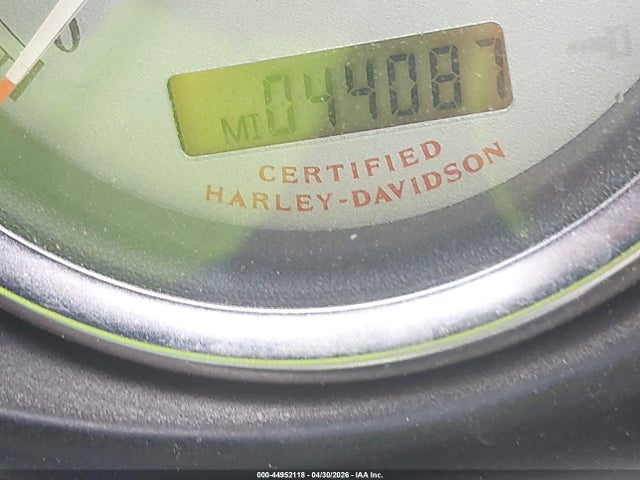 Aukcja sprzedaży 2006 Harley-davidson Flhxi, vin: 1HD1KBW136Y707032, numer aukcji: 44952118