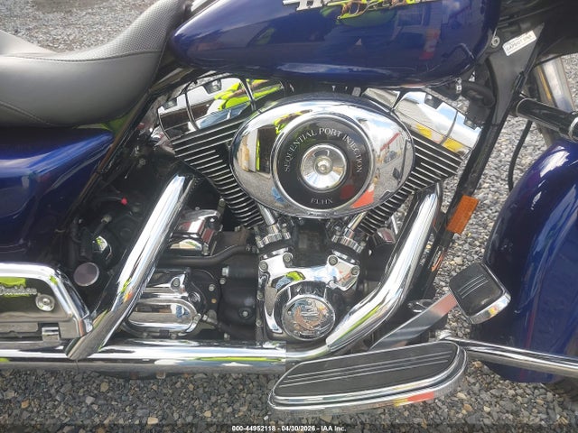 Aukcja sprzedaży 2006 Harley-davidson Flhxi, vin: 1HD1KBW136Y707032, numer aukcji: 44952118