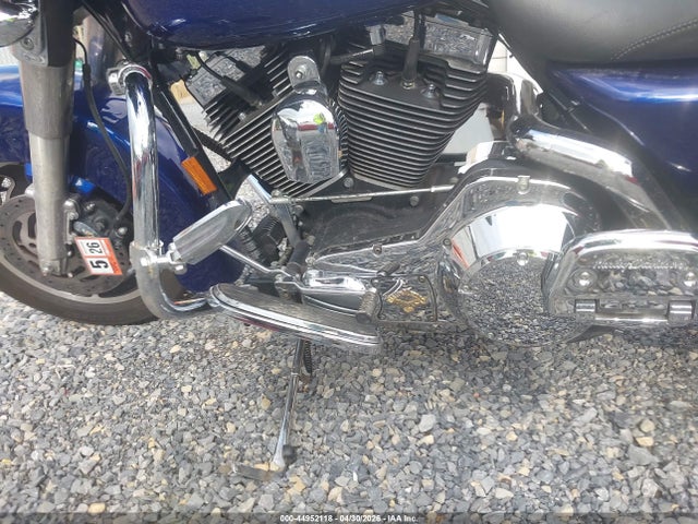 Aukcja sprzedaży 2006 Harley-davidson Flhxi, vin: 1HD1KBW136Y707032, numer aukcji: 44952118