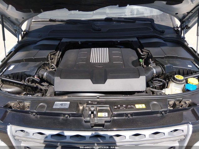 Aukcja sprzedaży 2016 Land Rover Lr4, vin: SALAG2V67GA810005, numer aukcji: 44952119