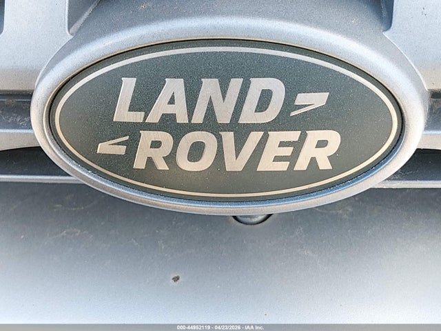 Aukcja sprzedaży 2016 Land Rover Lr4, vin: SALAG2V67GA810005, numer aukcji: 44952119