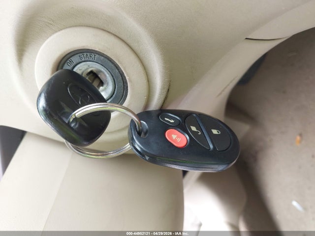 Aukcja sprzedaży 2004 Toyota Camry Solara Sle V6, vin: 4T1CA30P14U003962, numer aukcji: 44952121