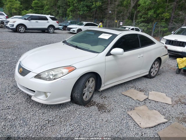 Aukcja sprzedaży 2004 Toyota Camry Solara Sle V6, vin: 4T1CA30P14U003962, numer aukcji: 44952121