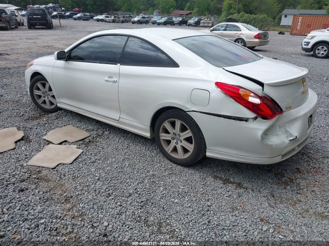 Aukcja sprzedaży 2004 Toyota Camry Solara Sle V6, vin: 4T1CA30P14U003962, numer aukcji: 44952121
