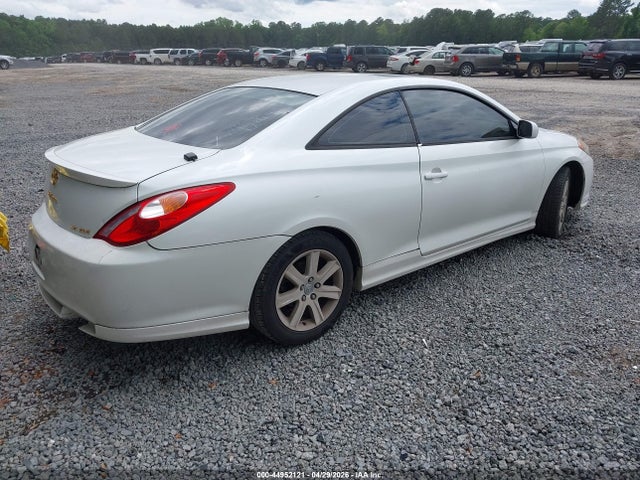 Aukcja sprzedaży 2004 Toyota Camry Solara Sle V6, vin: 4T1CA30P14U003962, numer aukcji: 44952121