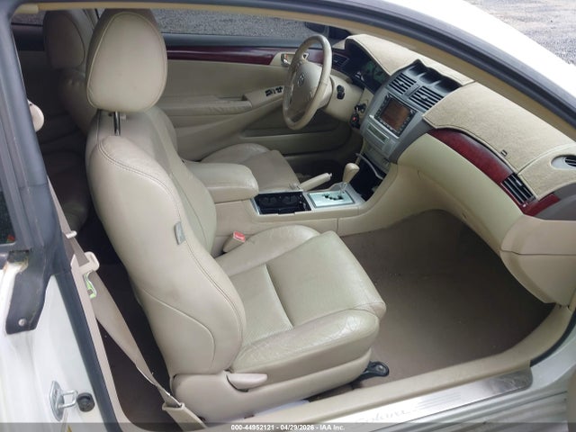 Aukcja sprzedaży 2004 Toyota Camry Solara Sle V6, vin: 4T1CA30P14U003962, numer aukcji: 44952121