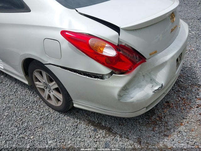 Aukcja sprzedaży 2004 Toyota Camry Solara Sle V6, vin: 4T1CA30P14U003962, numer aukcji: 44952121