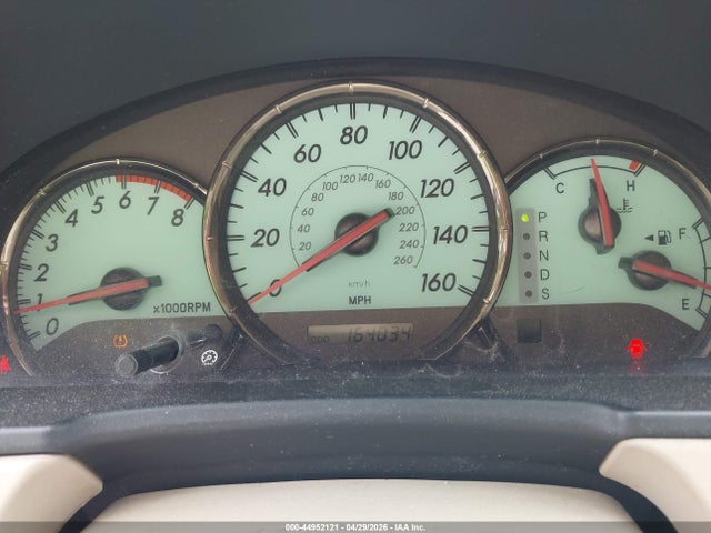 Aukcja sprzedaży 2004 Toyota Camry Solara Sle V6, vin: 4T1CA30P14U003962, numer aukcji: 44952121