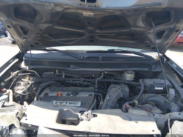 2010 Honda Element Lx მანქანა იყიდება აუქციონზე, vin: 5J6YH1H39AL005143, აუქციონის ნომერი: 44952122