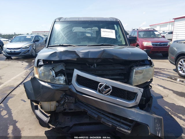 2010 Honda Element Lx მანქანა იყიდება აუქციონზე, vin: 5J6YH1H39AL005143, აუქციონის ნომერი: 44952122