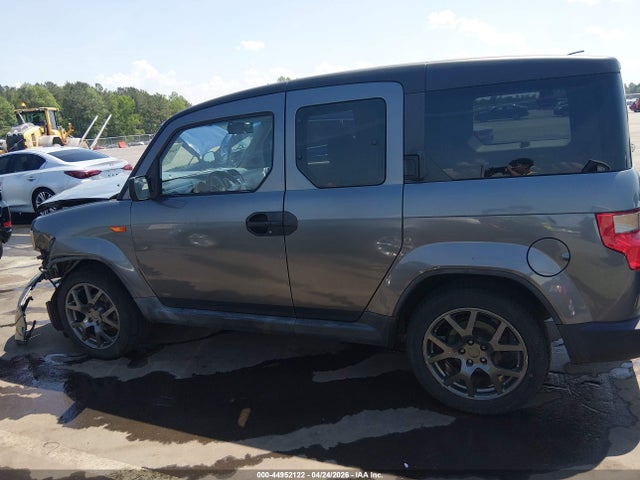 2010 Honda Element Lx მანქანა იყიდება აუქციონზე, vin: 5J6YH1H39AL005143, აუქციონის ნომერი: 44952122