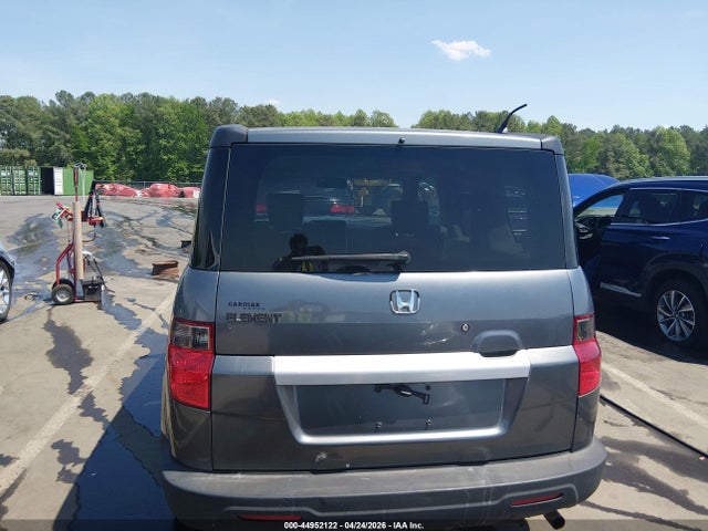 2010 Honda Element Lx მანქანა იყიდება აუქციონზე, vin: 5J6YH1H39AL005143, აუქციონის ნომერი: 44952122
