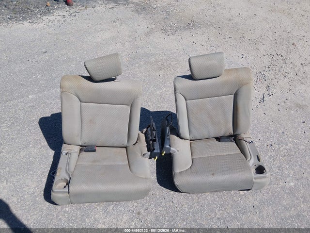 2010 Honda Element Lx მანქანა იყიდება აუქციონზე, vin: 5J6YH1H39AL005143, აუქციონის ნომერი: 44952122