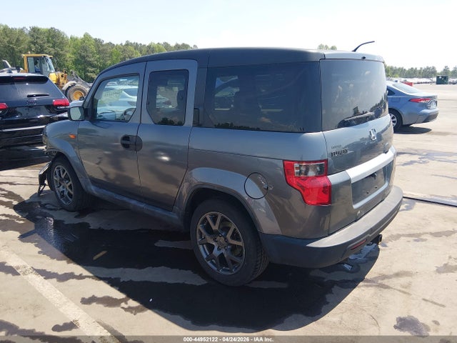 2010 Honda Element Lx მანქანა იყიდება აუქციონზე, vin: 5J6YH1H39AL005143, აუქციონის ნომერი: 44952122