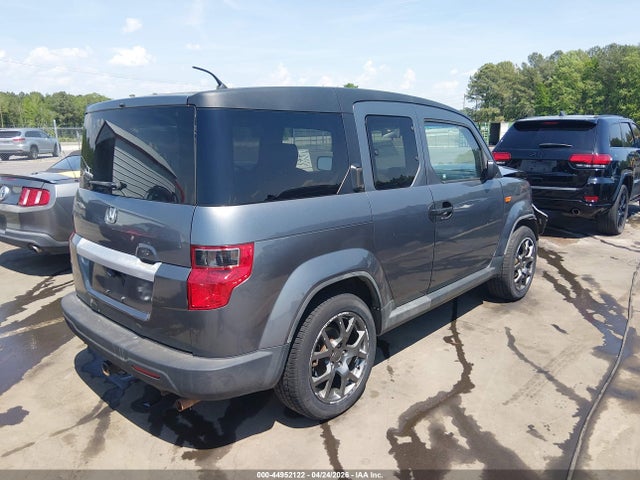 2010 Honda Element Lx მანქანა იყიდება აუქციონზე, vin: 5J6YH1H39AL005143, აუქციონის ნომერი: 44952122