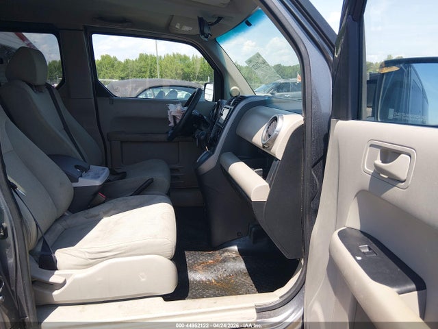 2010 Honda Element Lx მანქანა იყიდება აუქციონზე, vin: 5J6YH1H39AL005143, აუქციონის ნომერი: 44952122