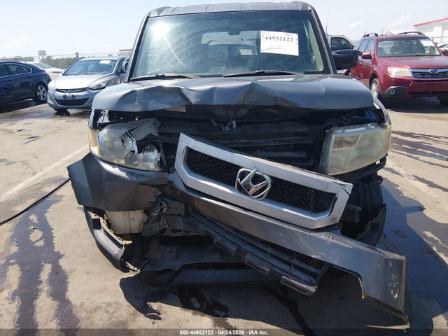 2010 Honda Element Lx მანქანა იყიდება აუქციონზე, vin: 5J6YH1H39AL005143, აუქციონის ნომერი: 44952122