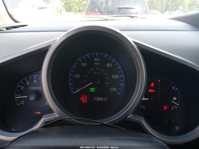 2010 Honda Element Lx მანქანა იყიდება აუქციონზე, vin: 5J6YH1H39AL005143, აუქციონის ნომერი: 44952122