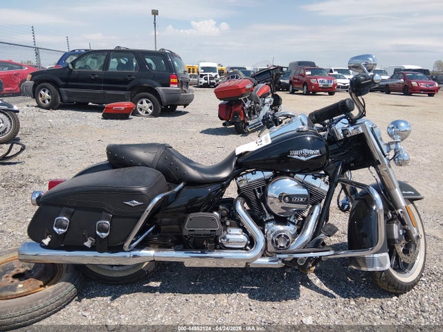 Harley-Davidson Flhr Road King 2015 1HD1FBM13FB699203 Image 13