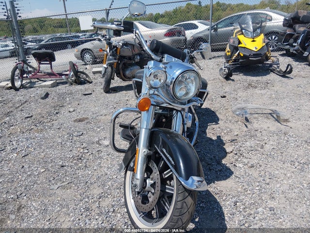 Harley-Davidson Flhr Road King 2015 1HD1FBM13FB699203 Image 5