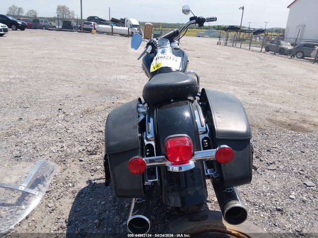 Harley-Davidson Flhr Road King 2015 1HD1FBM13FB699203 Image 6