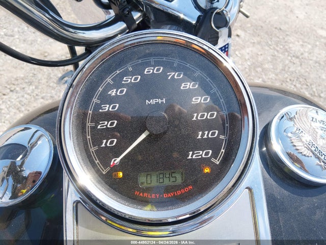 Harley-Davidson Flhr Road King 2015 1HD1FBM13FB699203 Image 7