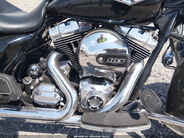 Harley-Davidson Flhr Road King 2015 1HD1FBM13FB699203 Image 8