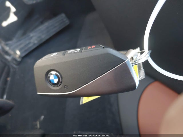 2026 Bmw X5 Phev Xdrive50e მანქანა იყიდება აუქციონზე, vin: 5UX43EU03T9222627, აუქციონის ნომერი: 44952125