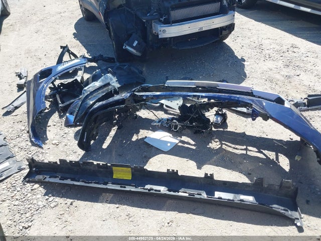 2026 Bmw X5 Phev Xdrive50e მანქანა იყიდება აუქციონზე, vin: 5UX43EU03T9222627, აუქციონის ნომერი: 44952125