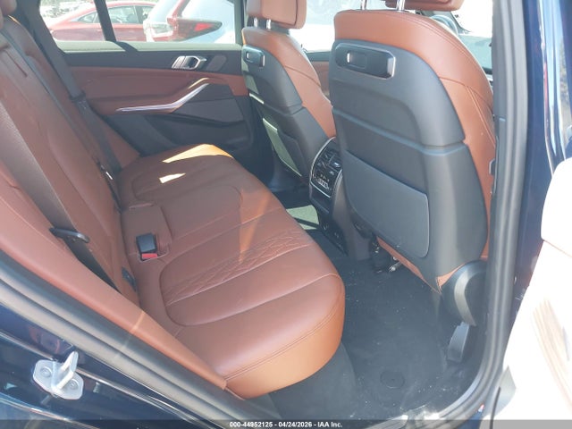 2026 Bmw X5 Phev Xdrive50e მანქანა იყიდება აუქციონზე, vin: 5UX43EU03T9222627, აუქციონის ნომერი: 44952125