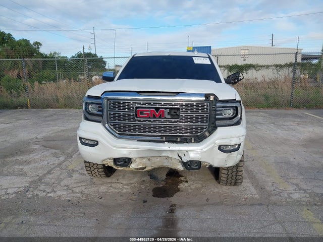 Продаж на аукціоні авто 2017 Gmc Sierra 1500 Denali, vin: 3GTU2PEJ9HG153599, номер лоту: 44952129