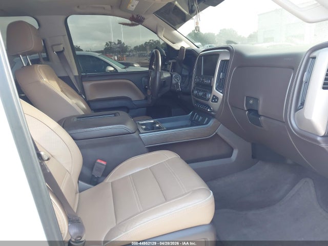 Продаж на аукціоні авто 2017 Gmc Sierra 1500 Denali, vin: 3GTU2PEJ9HG153599, номер лоту: 44952129