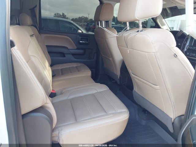 Продаж на аукціоні авто 2017 Gmc Sierra 1500 Denali, vin: 3GTU2PEJ9HG153599, номер лоту: 44952129