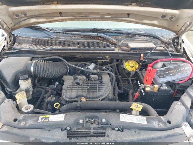 2C4RC1BG7ER363763 Chrysler Town &amp; Country Touring