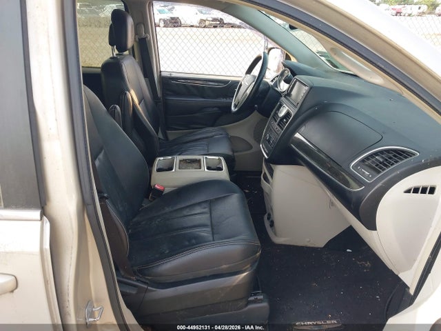 2C4RC1BG7ER363763 Chrysler Town &amp; Country Touring
