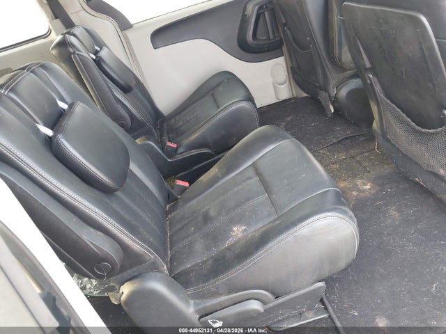 2C4RC1BG7ER363763 Chrysler Town &amp; Country Touring
