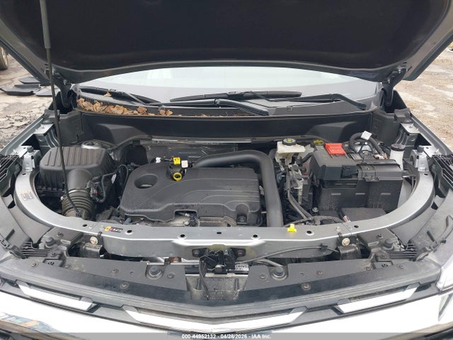 Продажа на аукционе авто 2025 Chevrolet Equinox Fwd Lt, vin: 3GNAXHEG1SL257797, номер лота: 44952132