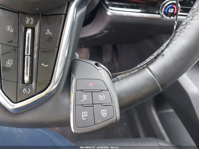 Продажа на аукционе авто 2025 Chevrolet Equinox Fwd Lt, vin: 3GNAXHEG1SL257797, номер лота: 44952132