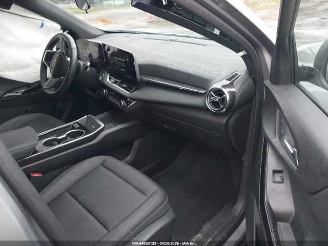 Продажа на аукционе авто 2025 Chevrolet Equinox Fwd Lt, vin: 3GNAXHEG1SL257797, номер лота: 44952132