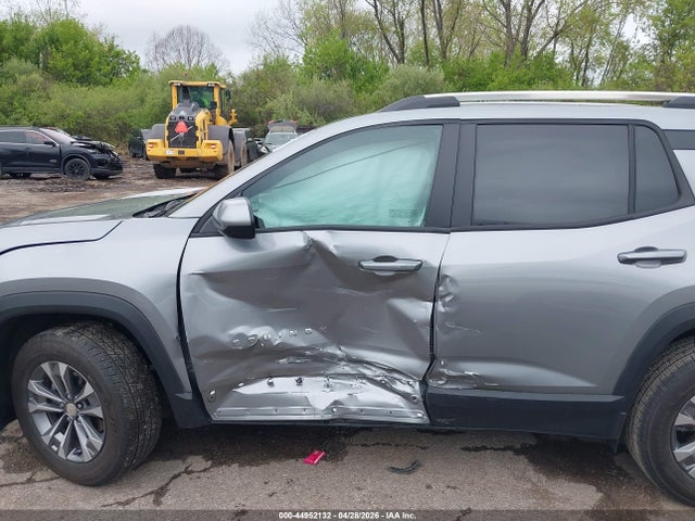 Продажа на аукционе авто 2025 Chevrolet Equinox Fwd Lt, vin: 3GNAXHEG1SL257797, номер лота: 44952132
