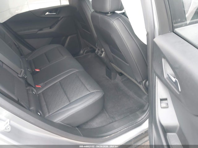 Продажа на аукционе авто 2025 Chevrolet Equinox Fwd Lt, vin: 3GNAXHEG1SL257797, номер лота: 44952132