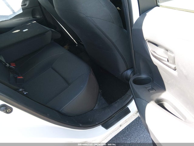 Продажа на аукционе авто 2025 Toyota Gr Corolla Core, vin: JTNABAAE8SA018057, номер лота: 44952133